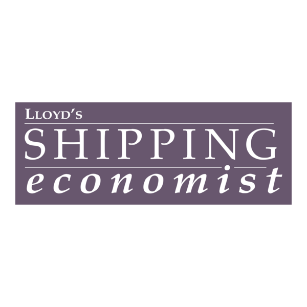 Shipping Economist Logo PNG Vector