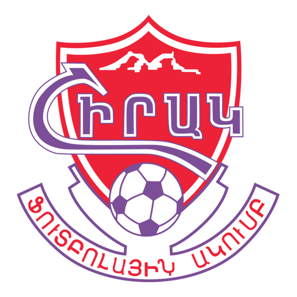 Shirak Gyumri Logo PNG Vector