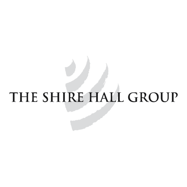 Shire Hall Group Logo PNG Vector