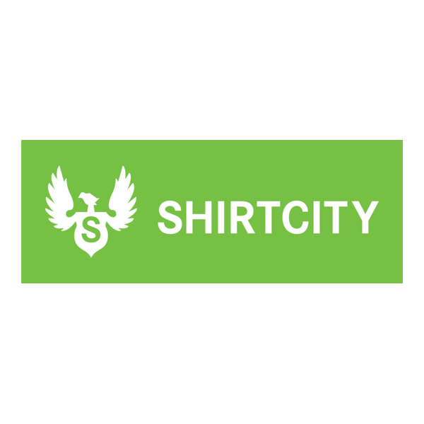 Shirtcity Japan Logo PNG Vector