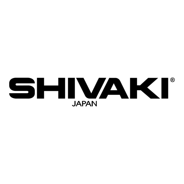 Shivaki Logo PNG Vector