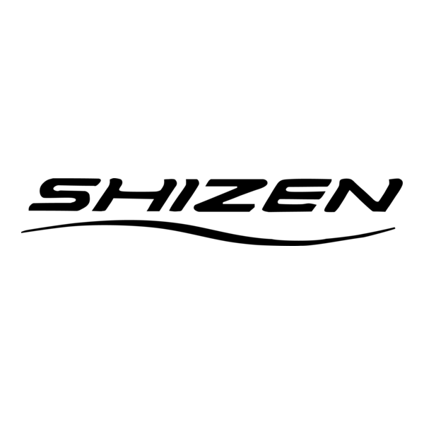 Shizen Logo PNG Vector