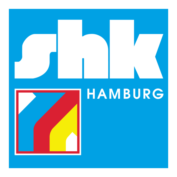 SHK Hamburg Logo PNG Vector