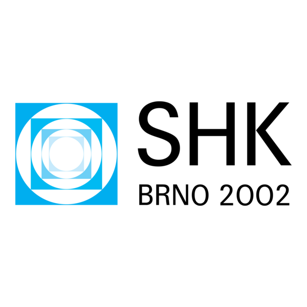 SHK Logo PNG Vector