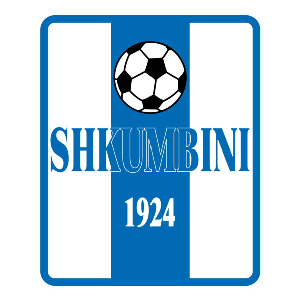Shkumbini Peqin Logo PNG Vector