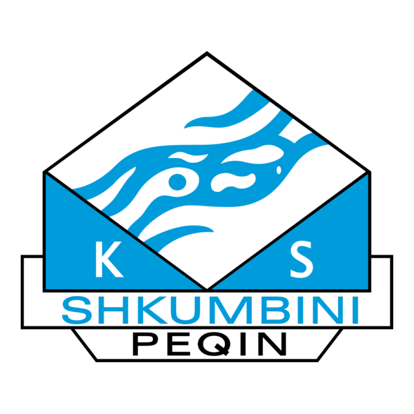 Shkumbini Peqini Logo PNG Vector