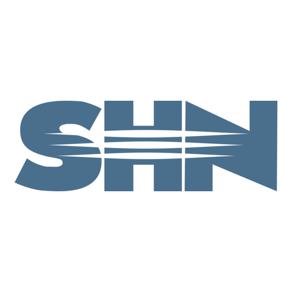 SHN Logo PNG Vector