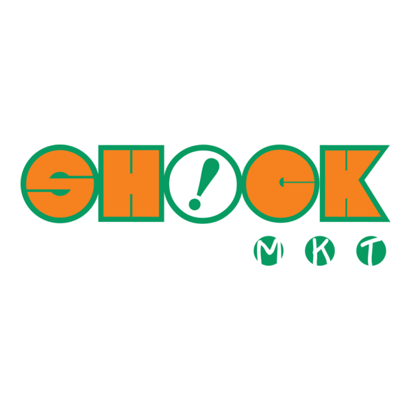 SHOCK MKT Logo PNG Vector