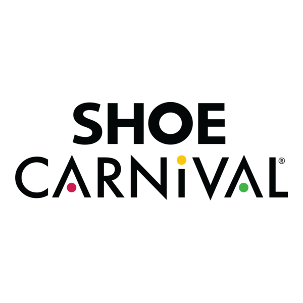 SHOECARNIVAL Logo PNG Vector