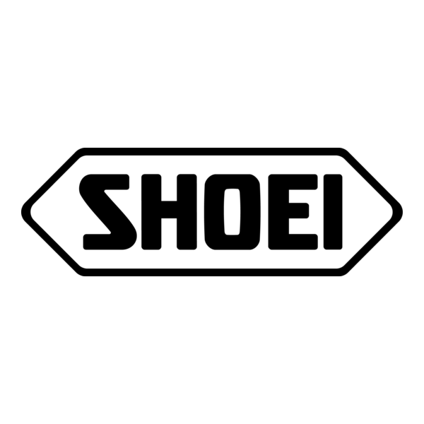 Shoei Logo PNG Vector