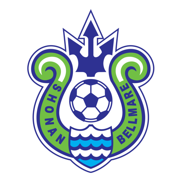 Shonan Bellmare Logo PNG Vector
