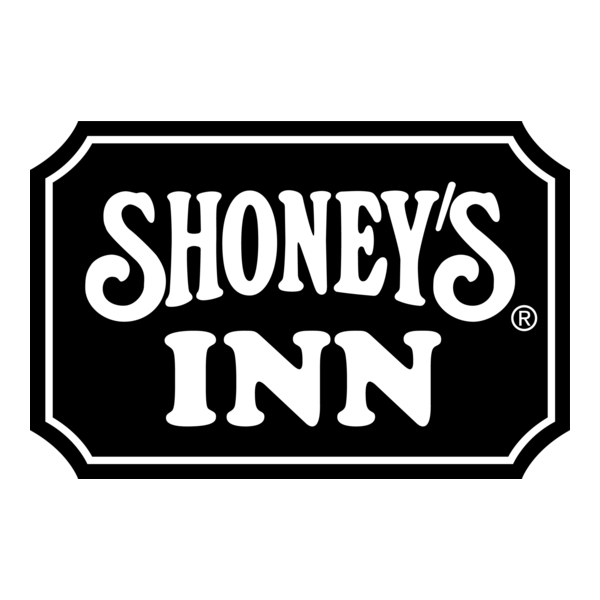 Shoney's Inn Logo PNG Vector