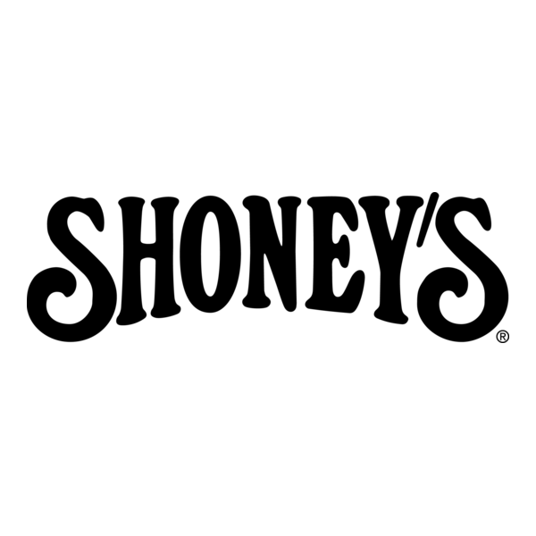Shoney's Logo PNG Vector