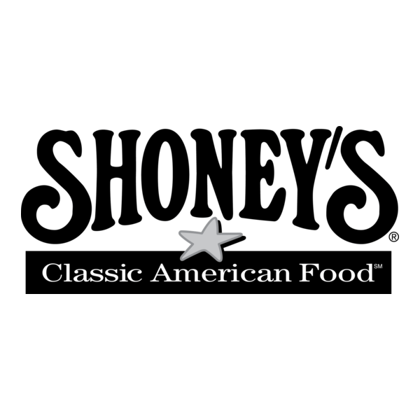 Shoney's Logo PNG Vector