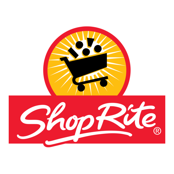 Shop Rite Logo PNG Vector