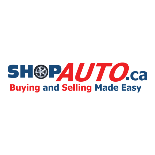 Shopauto.ca Logo PNG Vector