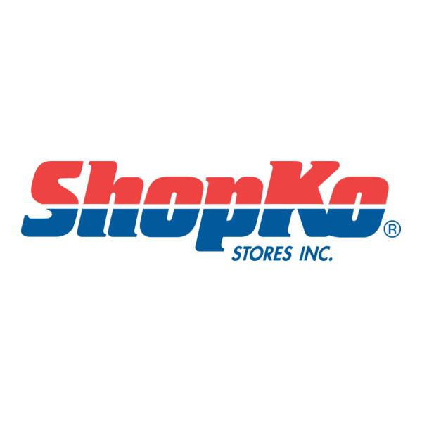 ShopKo Logo PNG Vector