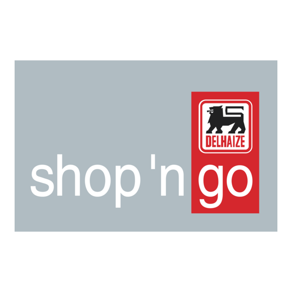 Shop'n go Logo PNG Vector