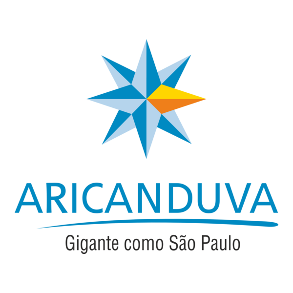Shopping Aricanduva Logo PNG Vector