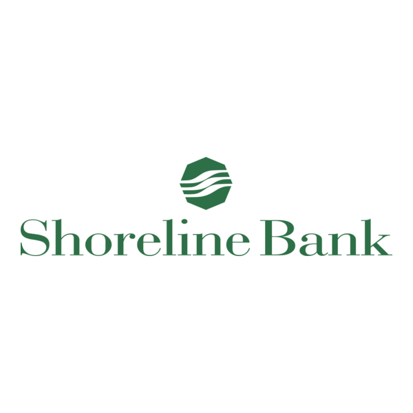 Shoreline Bank Logo PNG Vector