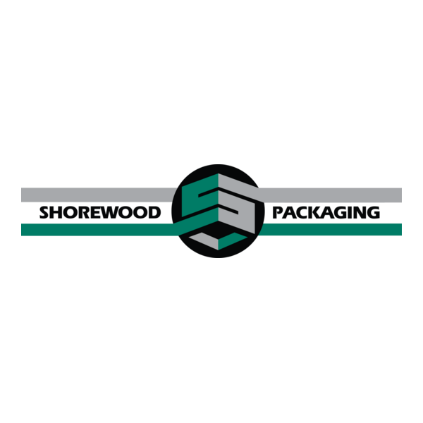 Shorewood Packaging Logo PNG Vector