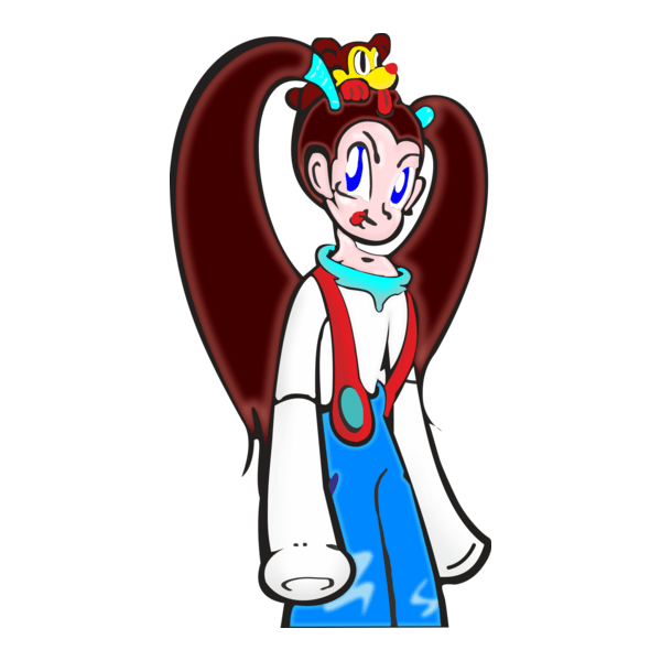 shorty Logo PNG Vector