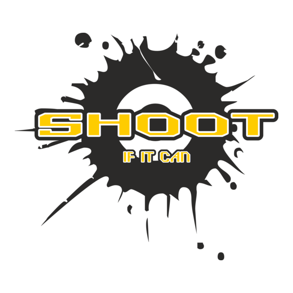 shot Logo PNG Vector