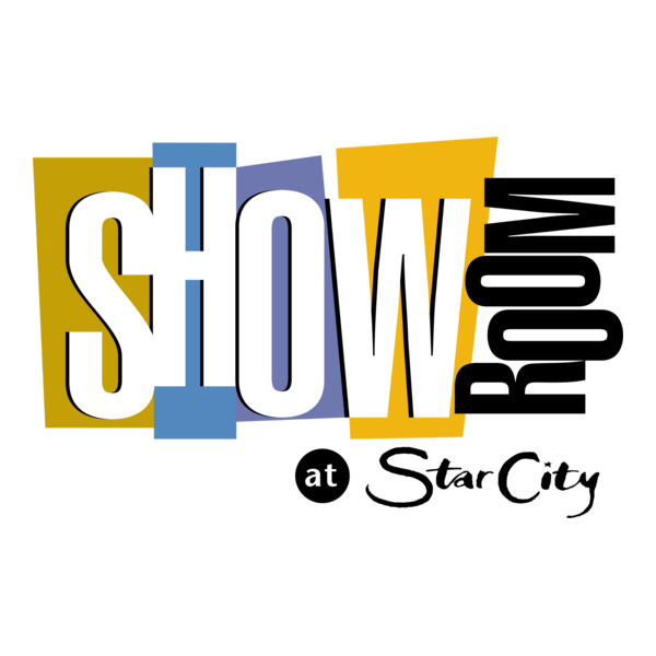 Show Room Logo PNG Vector