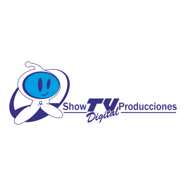 show tv digital Logo PNG Vector