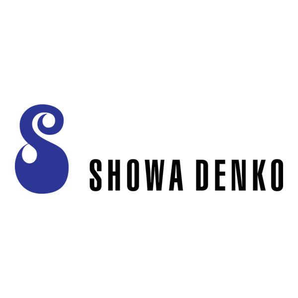Showa Denko Logo PNG Vector