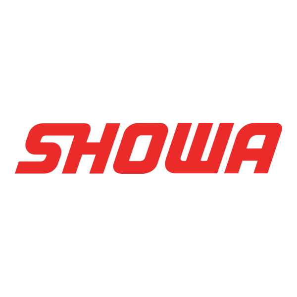 Showa Logo PNG Vector
