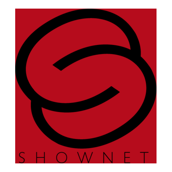 Shownet Logo PNG Vector