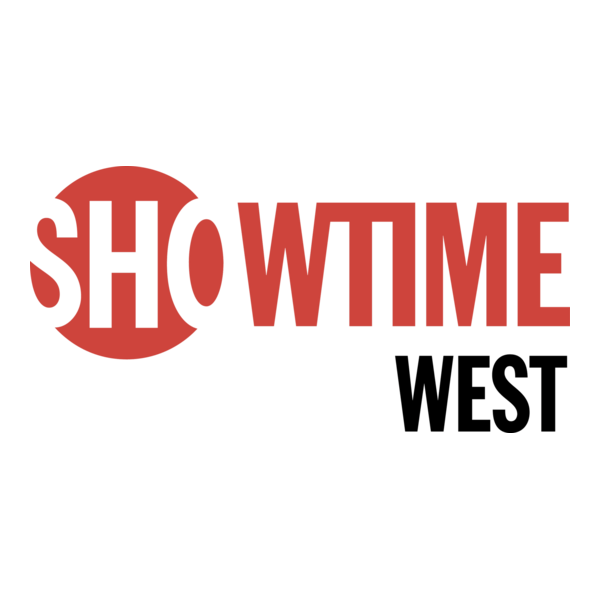 Showtime West Logo PNG Vector