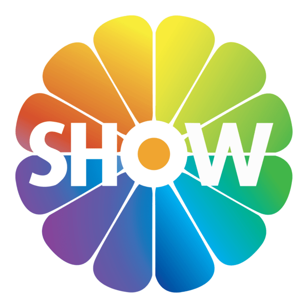 ShowTV Logo PNG Vector