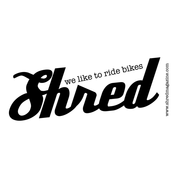 SHRED Logo PNG Vector