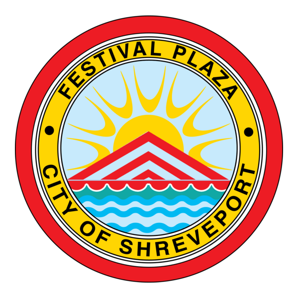 Shreveport Festival Plaza Logo PNG Vector