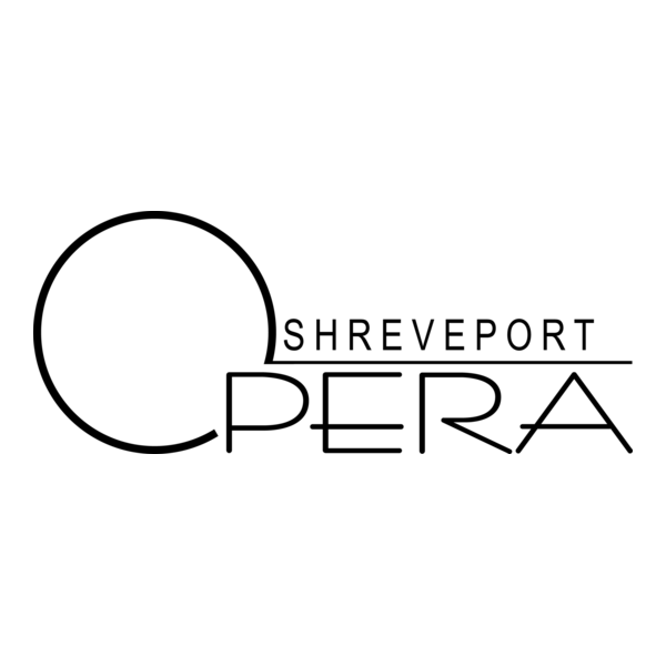 Shreveport Opera Logo PNG Vector