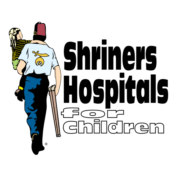 Shriners Hospitals Logo PNG Vector