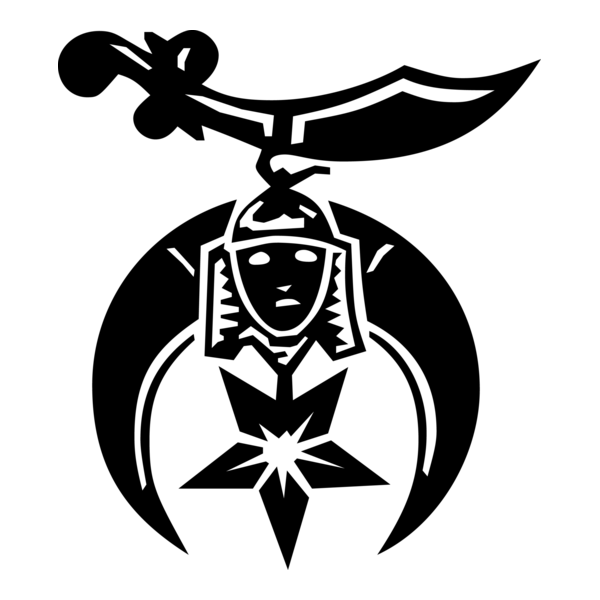 Shriners Logo PNG Vector