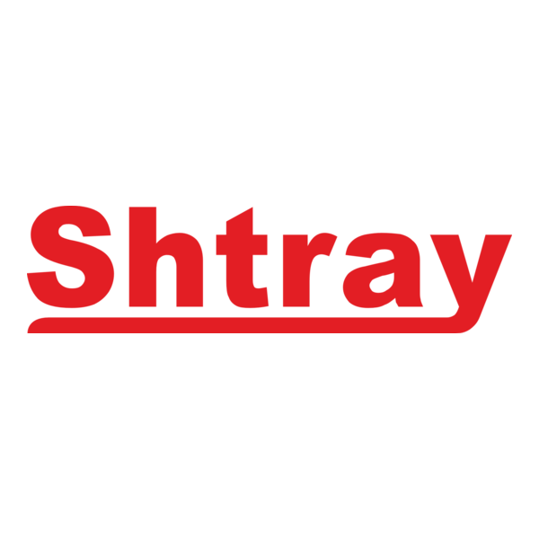 Shtray, LLC Logo PNG Vector