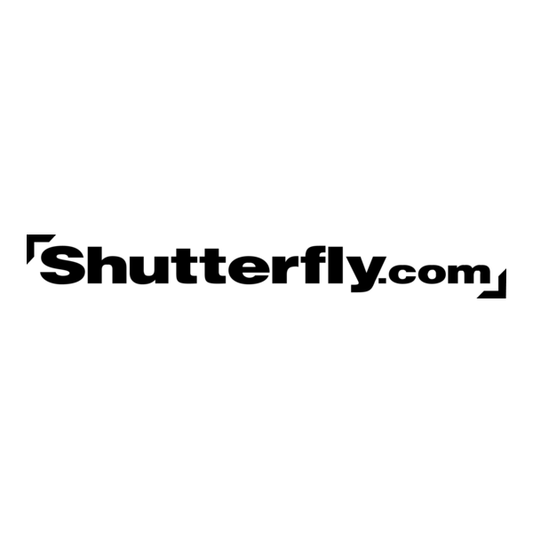 Shutterfly.com Logo PNG Vector