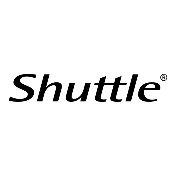 Shuttle Inc. Logo PNG Vector