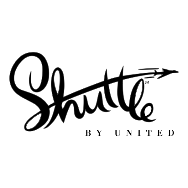 Shuttle Logo PNG Vector
