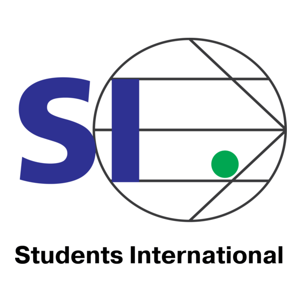 SI Logo PNG Vector