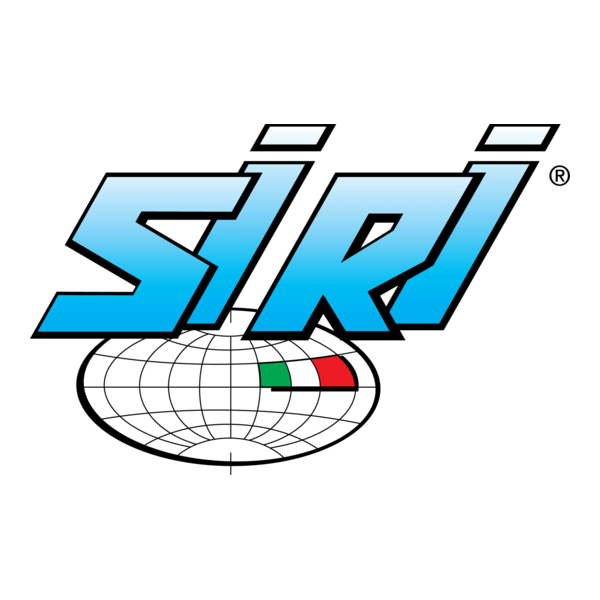 SI RI Logo PNG Vector