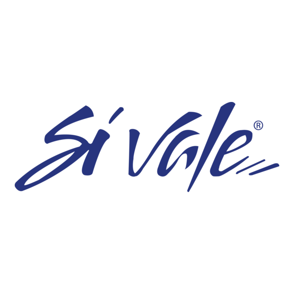 si vale Logo PNG Vector