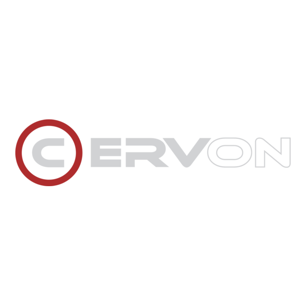 SIA CERVON Latvia Logo PNG Vector