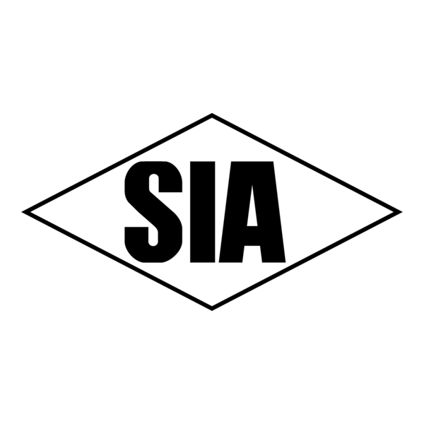 SIA Logo PNG Vector