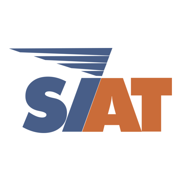 SIAT Logo PNG Vector