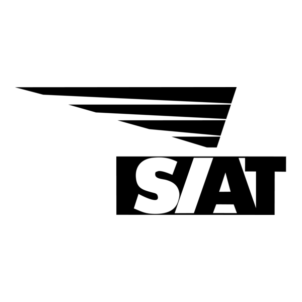 SIAT Logo PNG Vector